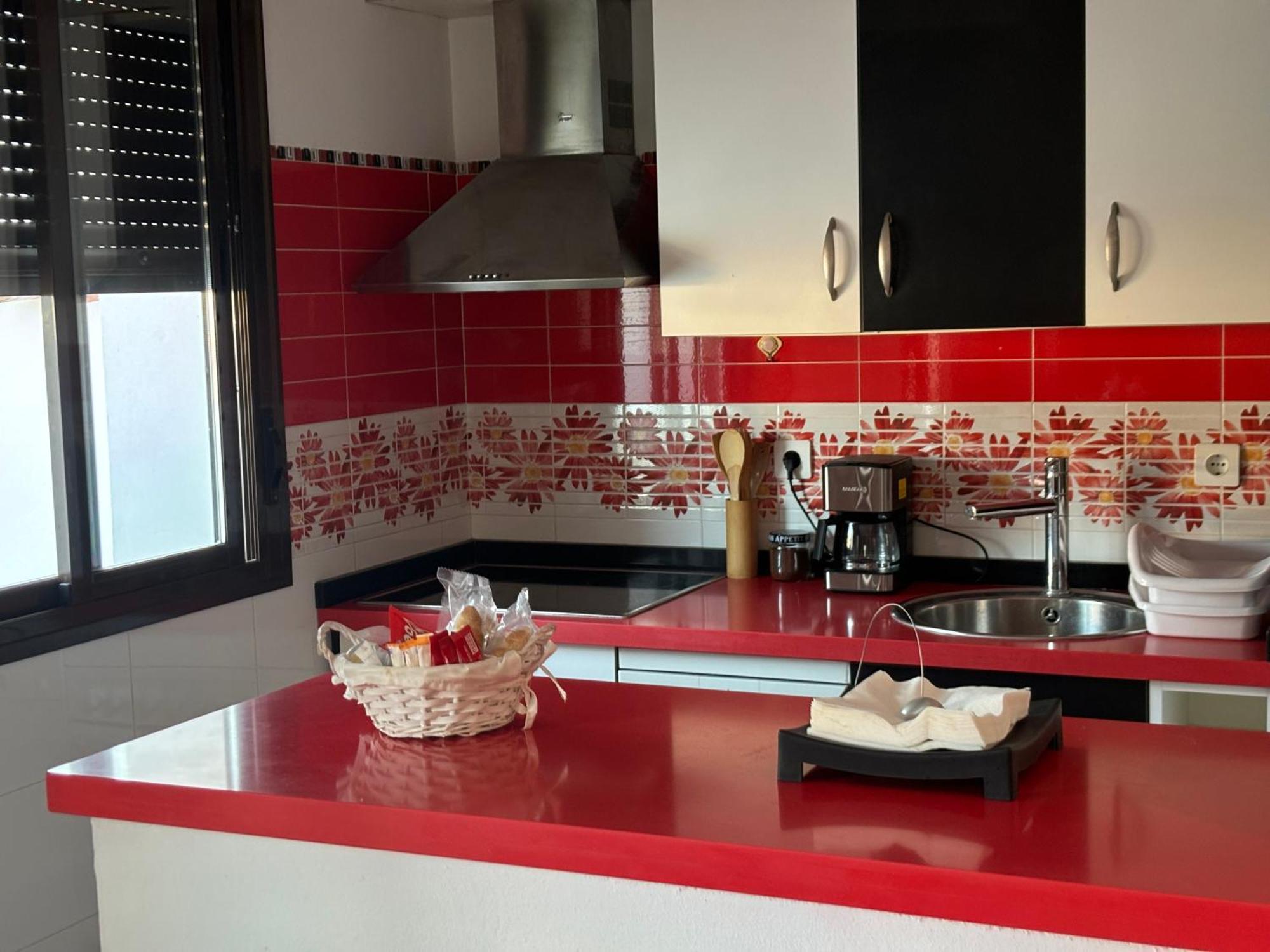 Apartamento La Alberca 1 Αραθένα Εξωτερικό φωτογραφία