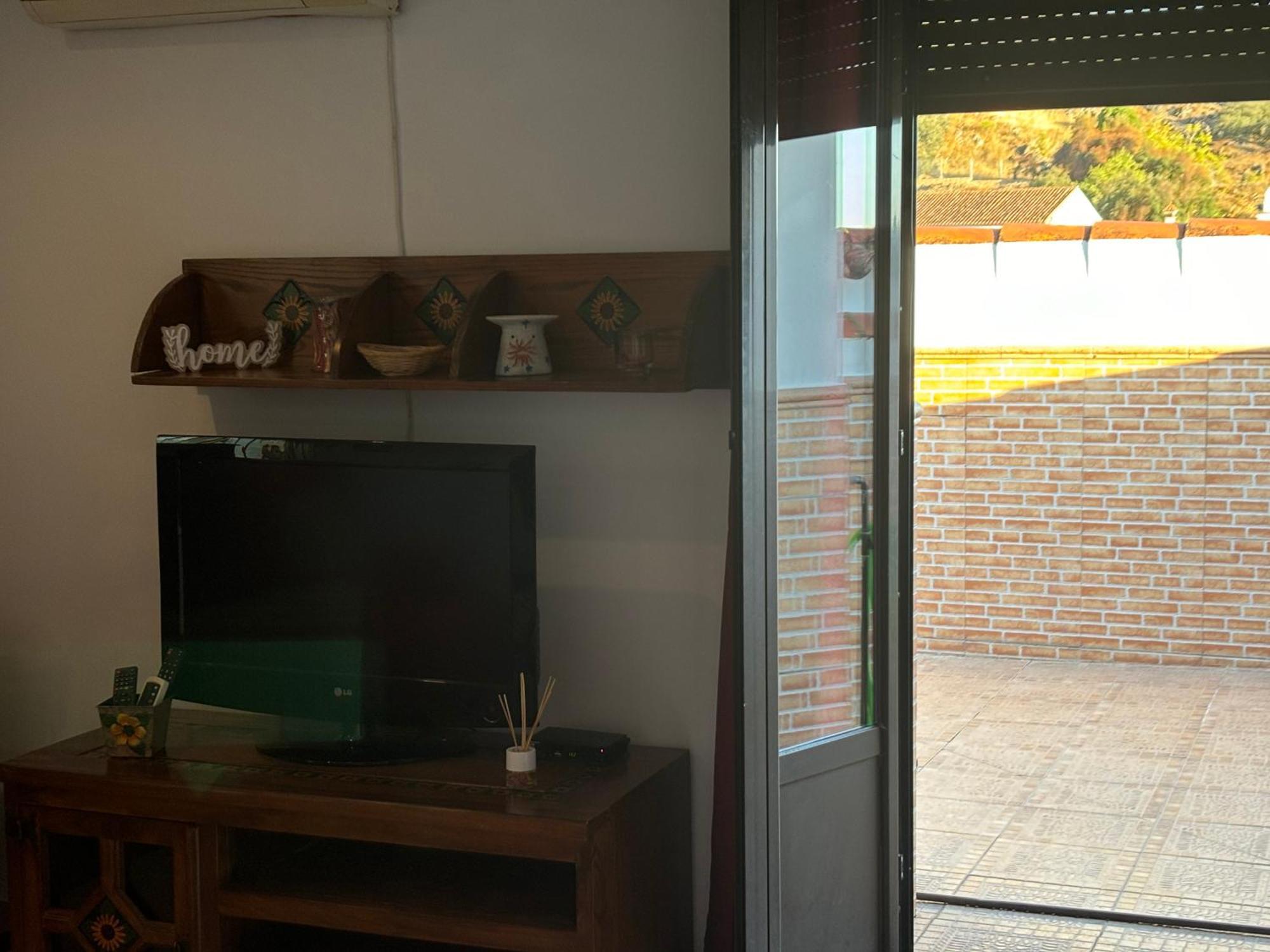 Apartamento La Alberca 1 Αραθένα Εξωτερικό φωτογραφία