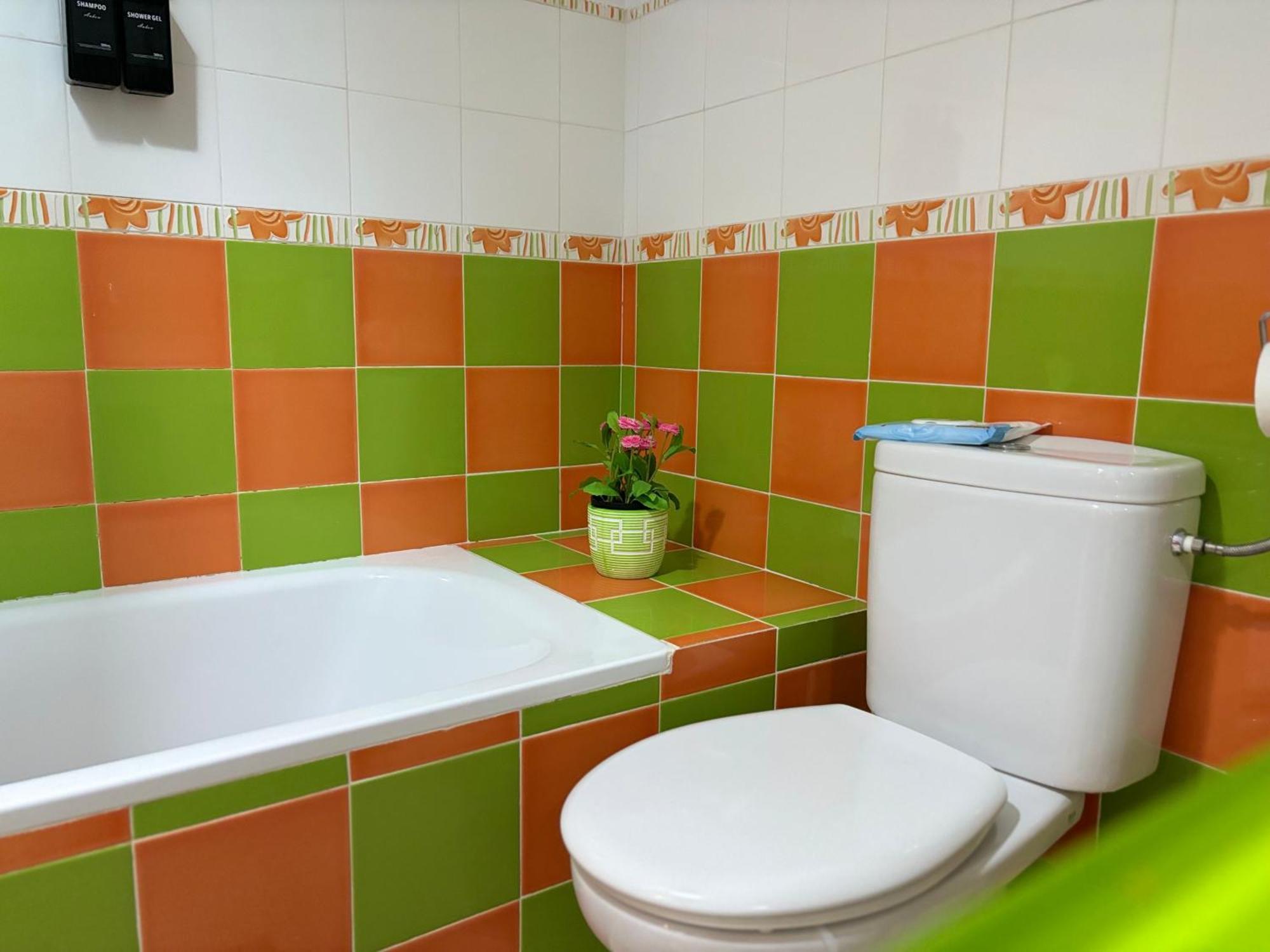 Apartamento La Alberca 1 Αραθένα Εξωτερικό φωτογραφία