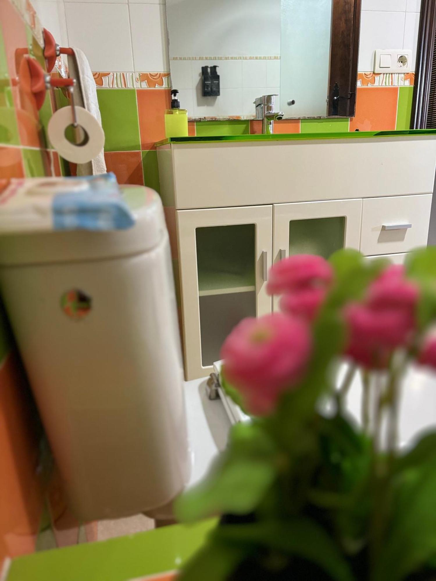 Apartamento La Alberca 1 Αραθένα Εξωτερικό φωτογραφία