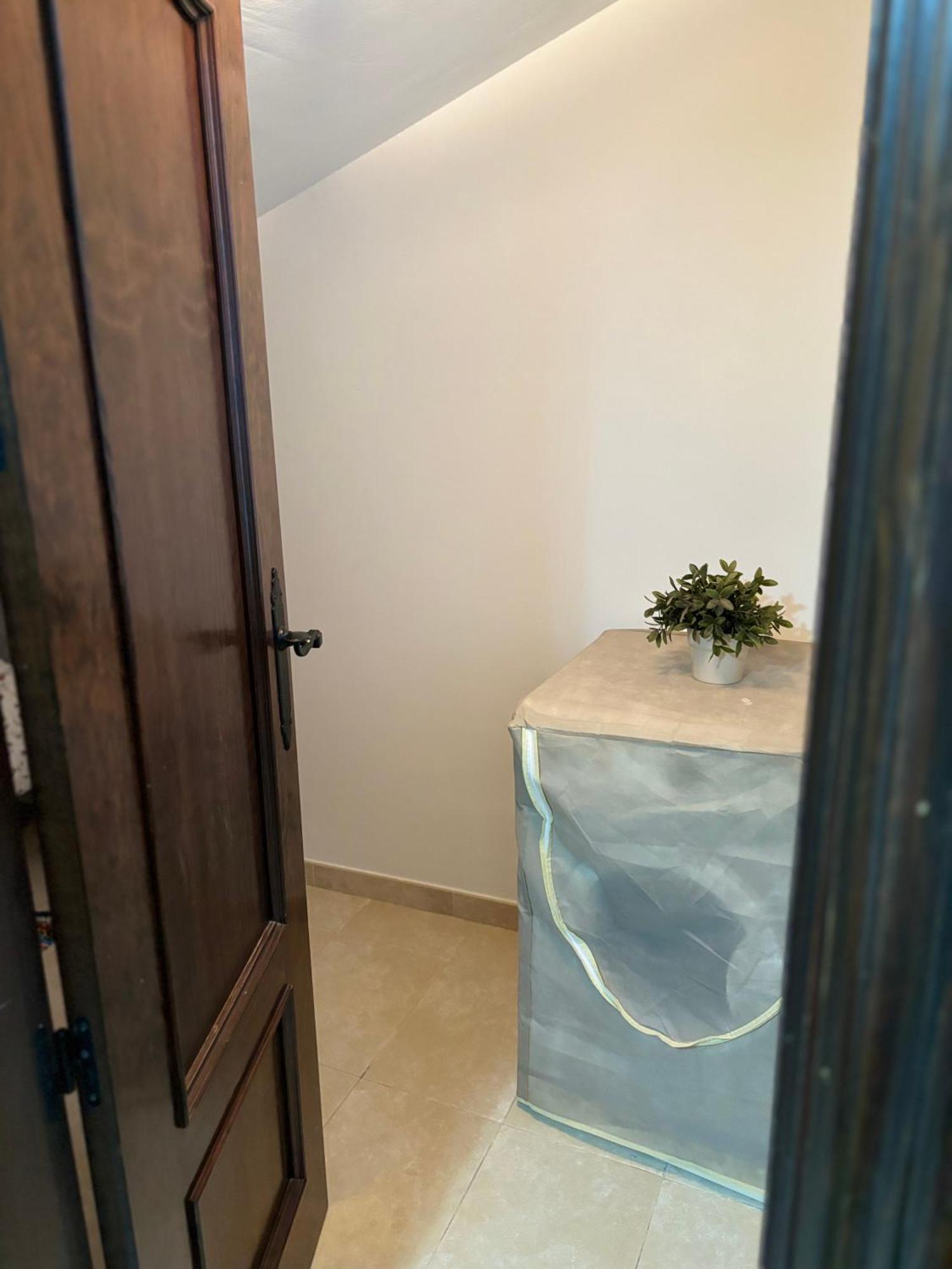 Apartamento La Alberca 1 Αραθένα Εξωτερικό φωτογραφία
