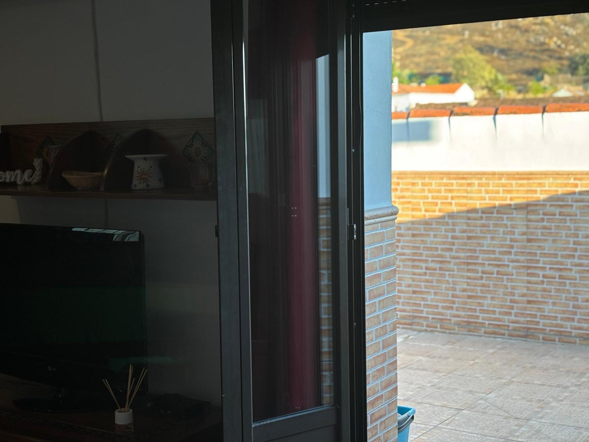 Apartamento La Alberca 1 Αραθένα Εξωτερικό φωτογραφία