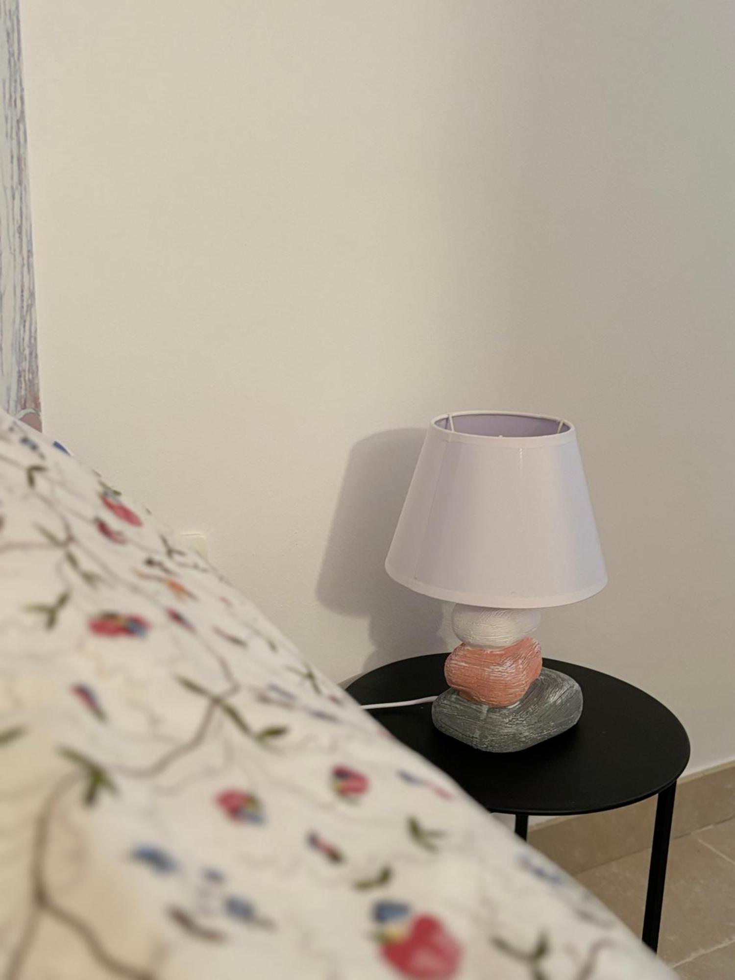 Apartamento La Alberca 1 Αραθένα Εξωτερικό φωτογραφία