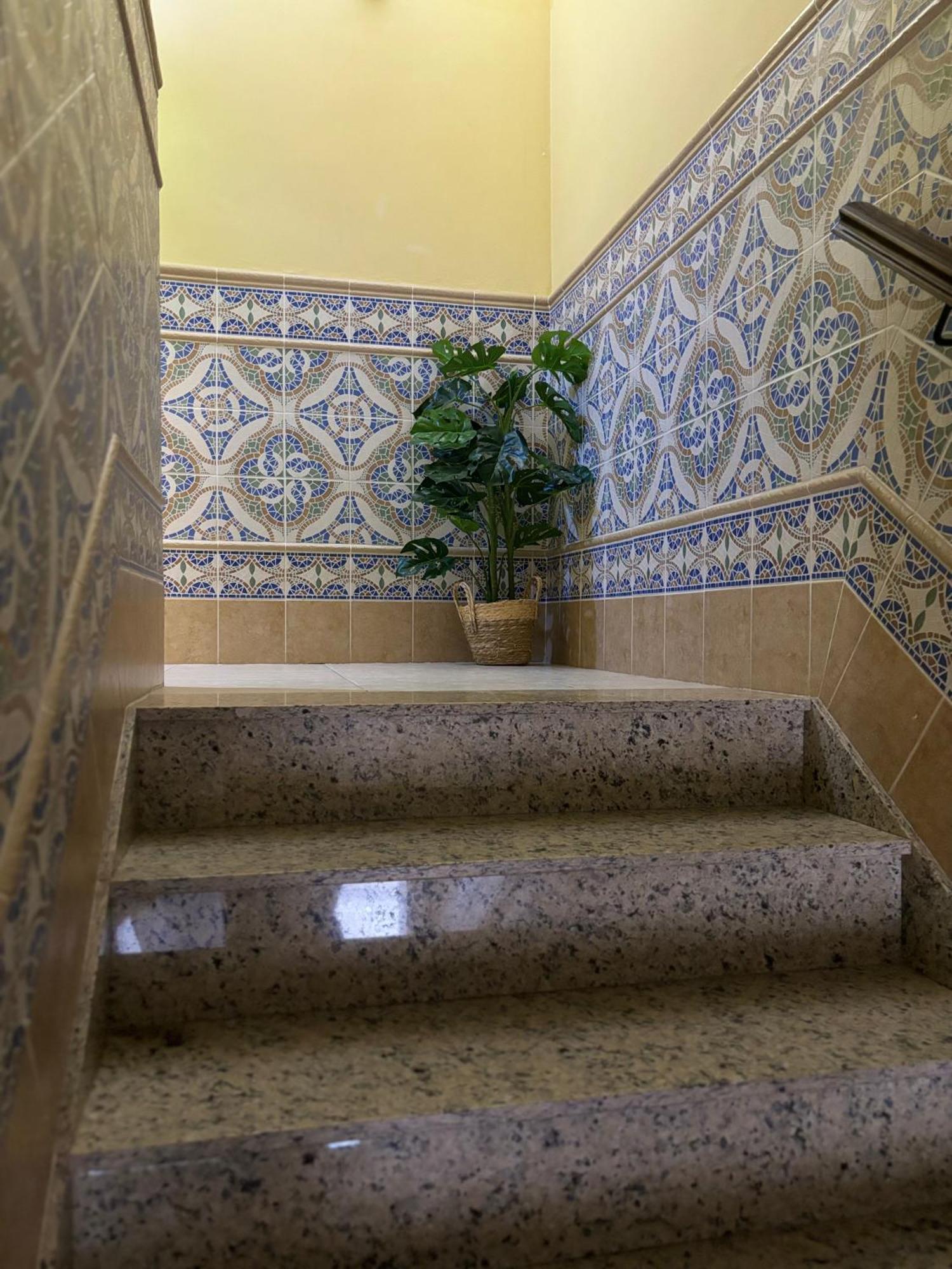 Apartamento La Alberca 1 Αραθένα Εξωτερικό φωτογραφία