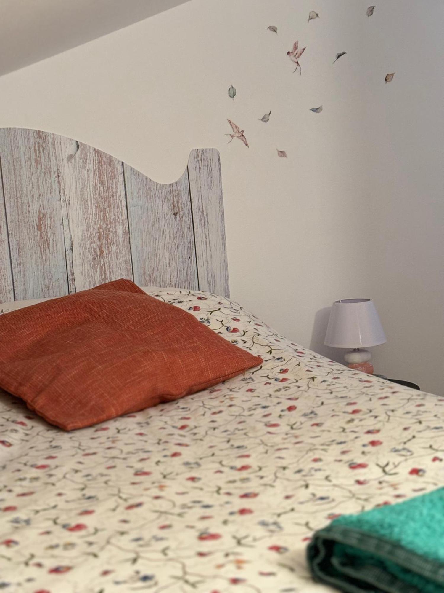 Apartamento La Alberca 1 Αραθένα Εξωτερικό φωτογραφία